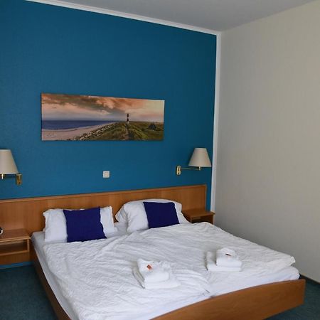 Hotel Zum Gesundbrunnen Bad Zwischenahn Kültér fotó