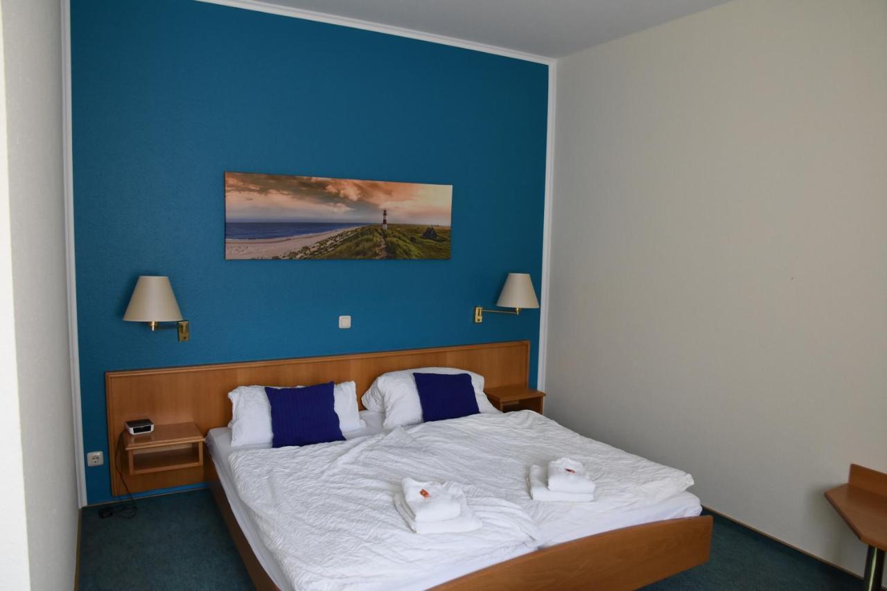 Hotel Zum Gesundbrunnen Bad Zwischenahn Kültér fotó