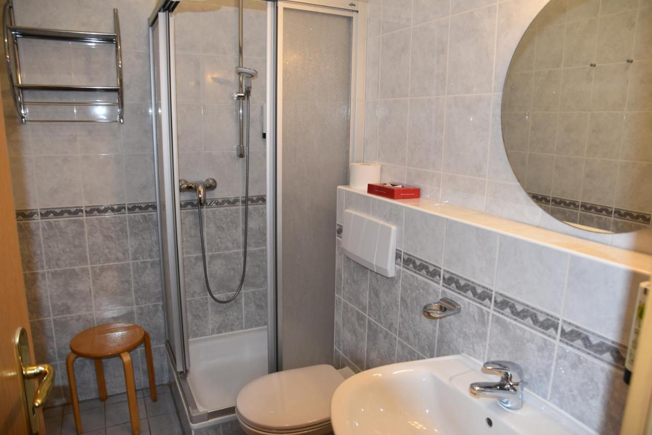 Hotel Zum Gesundbrunnen Bad Zwischenahn Kültér fotó